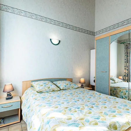 Lutins 5 By Interhome Feriehus *