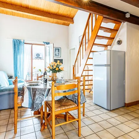 Lutins 5 By Interhome Feriehus