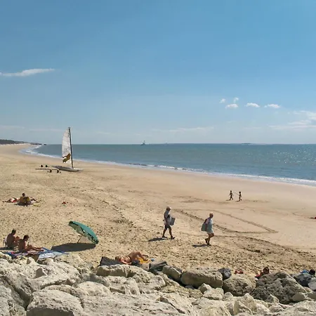 Lutins 5 By Interhome Feriehus Les Mathes