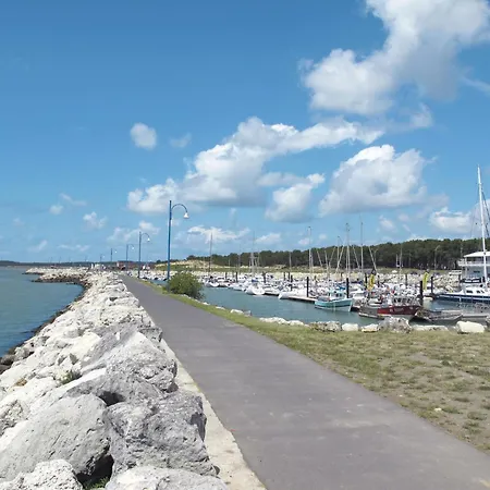 Feriehus Lutins 5 By Interhome *