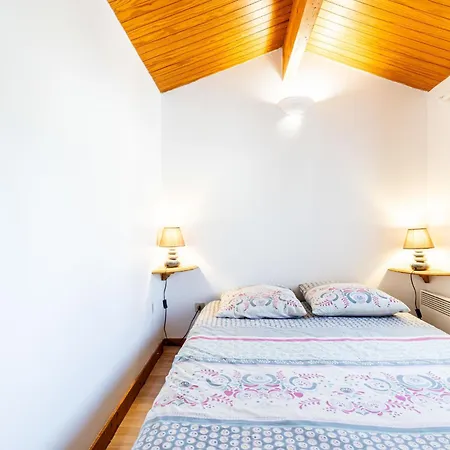 Lutins 5 By Interhome Feriehus *