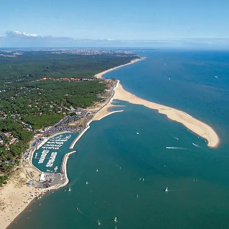 Lutins 5 By Interhome Feriehus Les Mathes