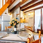 Tatil Evi Lutins 5 By Interhome Les Mathes