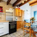 Lutins 5 By Interhome Tatil Evi *