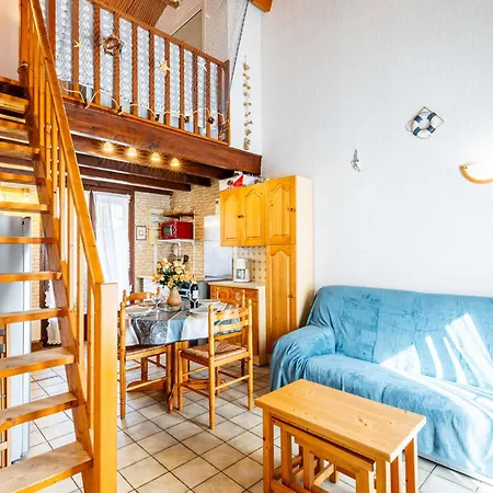 Lutins 5 By Interhome Сasa de vacaciones