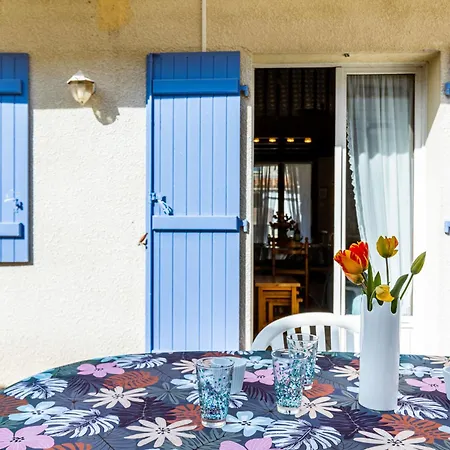 Lutins 5 By Interhome Holiday home Les Mathes