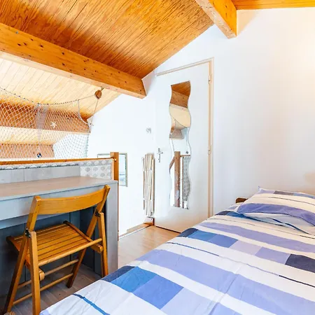 Lutins 5 By Interhome Сasa de vacaciones