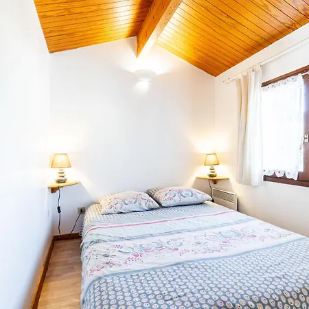 בית נופש Lutins 5 By Interhome *