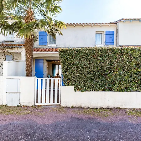 Lutins 5 By Interhome * Les Mathes