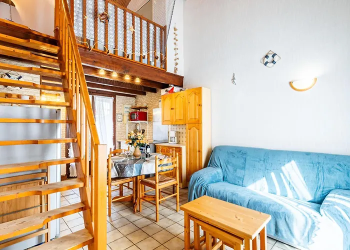 Lutins 5 By Interhome Сasa de vacaciones