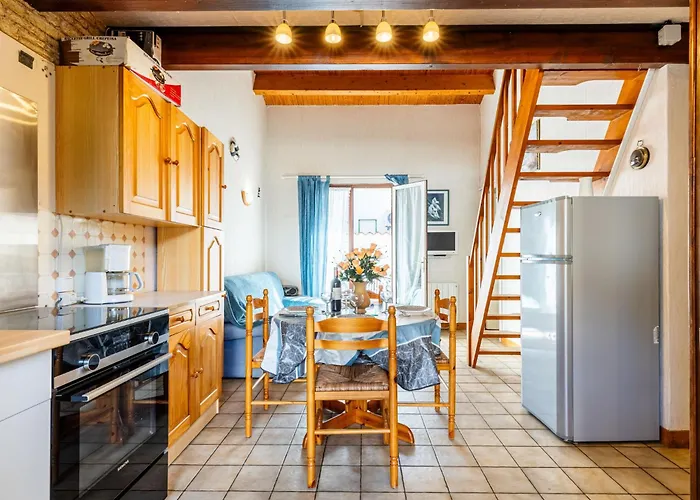 Lutins 5 By Interhome