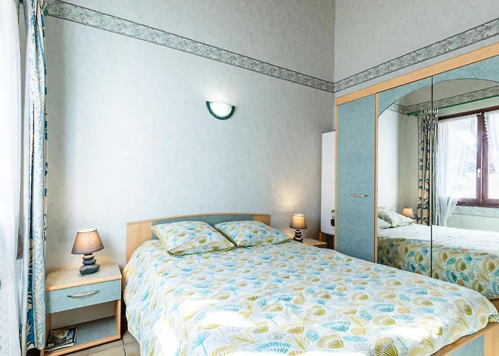 Lutins 5 By Interhome Сasa de vacaciones *