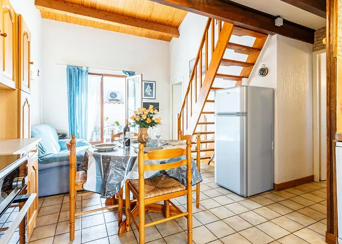 Lutins 5 By Interhome Сasa de vacaciones