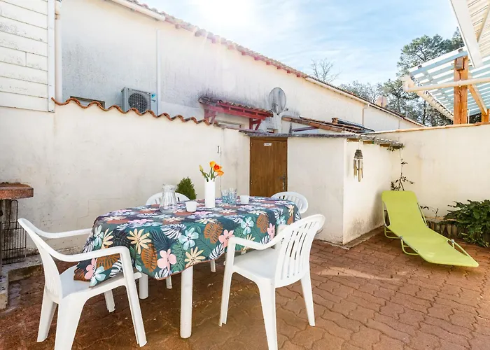 Lutins 5 By Interhome * Les Mathes