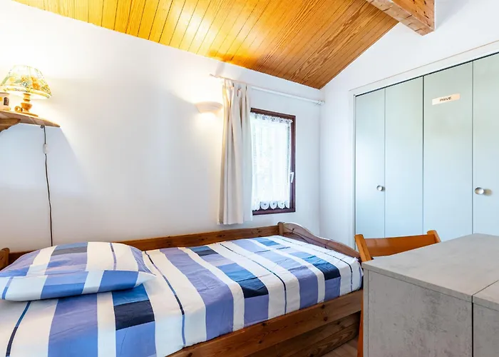 Сasa de vacaciones Lutins 5 By Interhome