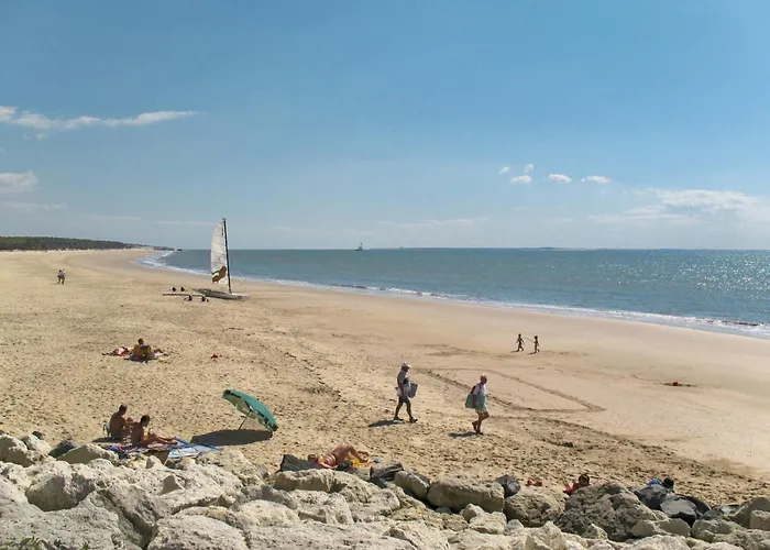 Lutins 5 By Interhome Сasa de vacaciones Les Mathes