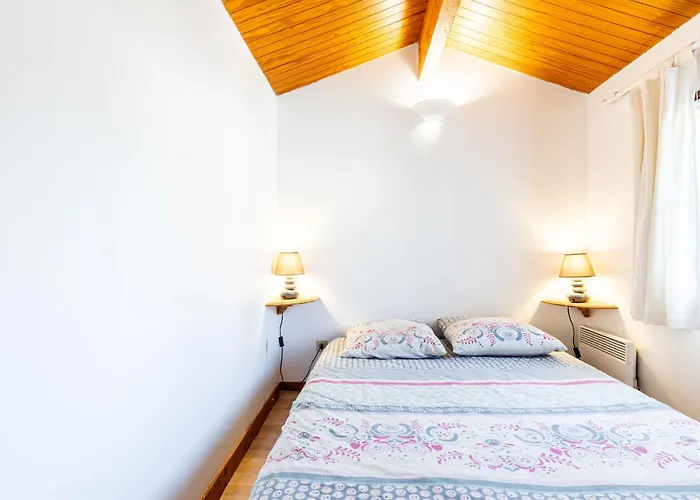 Lutins 5 By Interhome Сasa de vacaciones *