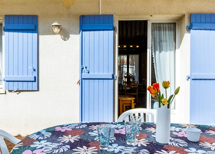 Lutins 5 By Interhome Сasa de vacaciones Les Mathes