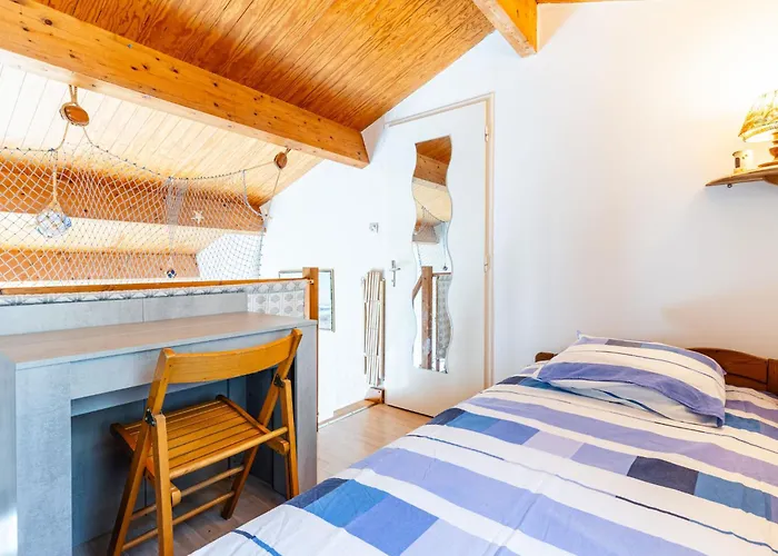 Lutins 5 By Interhome Сasa de vacaciones