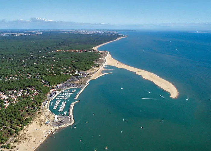 Lutins 5 By Interhome Сasa de vacaciones Les Mathes