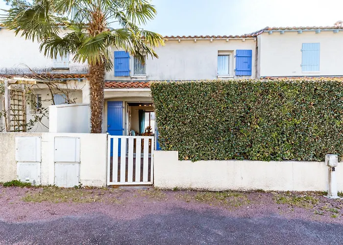 Lutins 5 By Interhome * Les Mathes